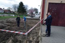 Miniatura zdjęcia: Ruszyły kolejne inwestycje w gminie