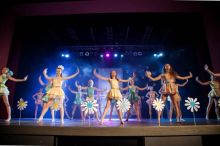 Miniatura zdjęcia: WIOSNA ACH TO TY....