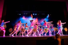 Miniatura zdjęcia: WIOSNA ACH TO TY....