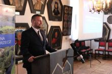 Miniatura zdjęcia: Międzynarodowy Dzień Ochrony Zabytków w Międzyrzeczu