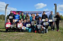 Miniatura zdjęcia: Projekt edukacyjny ,,Moja przygoda z kompasem w lesie”