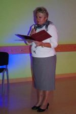 Miniatura zdjęcia: Nagrody dla najlepszych nauczycieli wręczone 29