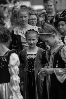 Miniatura zdjęcia: Obchody 1050. rocznicy Chrztu Polski w Międzyrzeczu