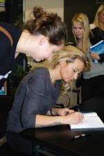 Miniatura zdjęcia: Promocja ziemi międzyrzeckiej na targach Tour Salon 2015 21