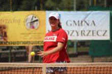 Miniatura zdjęcia: Karuzela turniejowa „Wielkiego Szlemika” została włączona