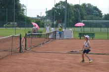 Miniatura zdjęcia: Karuzela turniejowa „Wielkiego Szlemika” została włączona