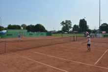 Miniatura zdjęcia: Karuzela turniejowa „Wielkiego Szlemika” została włączona