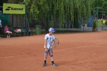 Miniatura zdjęcia: Karuzela turniejowa „Wielkiego Szlemika” została włączona