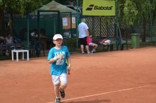 Miniatura zdjęcia: Karuzela turniejowa „Wielkiego Szlemika” została włączona