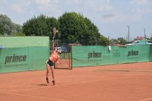 Miniatura zdjęcia: Karuzela turniejowa „Wielkiego Szlemika” została włączona