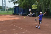 Miniatura zdjęcia: Karuzela turniejowa „Wielkiego Szlemika” została włączona