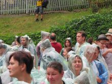 Miniatura zdjęcia: Międzyrzeczanie odwiedzili Bad Freienwalde