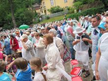 Miniatura zdjęcia: Międzyrzeczanie odwiedzili Bad Freienwalde