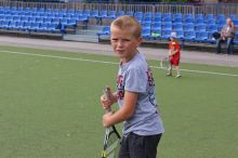 Miniatura zdjęcia: Magiczny, zimny, deszczowy Wimbledon w Międzyrzeczu!