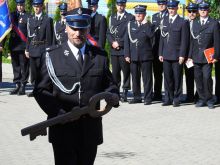 Miniatura zdjęcia: Strażacy świętowali 70-lecie powstania OSP Wyszanowo
