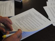 Miniatura zdjęcia: Umowa o współdziałaniu podpisana