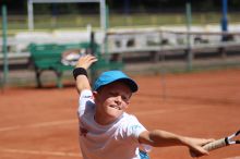 Miniatura zdjęcia: US OPEN – gra o smak międzyrzeckiego sukcesu, czyli ostatni akt Wielkiego Szlemika 2016