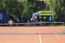 Miniatura zdjęcia: US OPEN – gra o smak międzyrzeckiego sukcesu, czyli ostatni akt Wielkiego Szlemika 2016