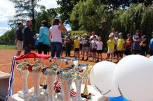 Miniatura zdjęcia: US OPEN – gra o smak międzyrzeckiego sukcesu, czyli ostatni akt Wielkiego Szlemika 2016