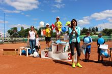 Miniatura zdjęcia: US OPEN – gra o smak międzyrzeckiego sukcesu, czyli ostatni akt Wielkiego Szlemika 2016