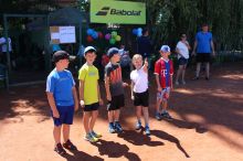 Miniatura zdjęcia: US OPEN – gra o smak międzyrzeckiego sukcesu, czyli ostatni akt Wielkiego Szlemika 2016