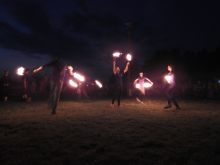 Miniatura zdjęcia: Międzyrzecz rozpoczął Światowe Dni Młodzieży