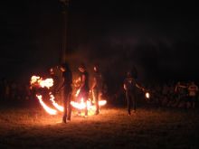 Miniatura zdjęcia: Międzyrzecz rozpoczął Światowe Dni Młodzieży