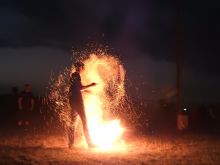 Miniatura zdjęcia: Międzyrzecz rozpoczął Światowe Dni Młodzieży