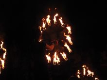 Miniatura zdjęcia: Międzyrzecz rozpoczął Światowe Dni Młodzieży