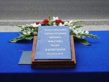 Miniatura zdjęcia: Wojewódzkie Obchody Święta Policji