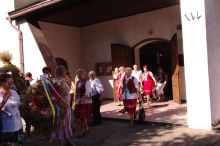 Miniatura zdjęcia: Święto Plonów w Bukowcu