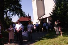 Miniatura zdjęcia: Święto Plonów w Bukowcu