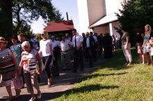 Miniatura zdjęcia: Święto Plonów w Bukowcu