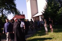 Miniatura zdjęcia: Święto Plonów w Bukowcu