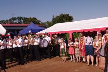 Miniatura zdjęcia: Święto Plonów w Bukowcu