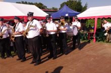 Miniatura zdjęcia: Święto Plonów w Bukowcu