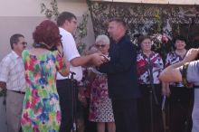 Miniatura zdjęcia: Święto Plonów w Bukowcu