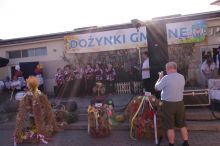 Miniatura zdjęcia: Święto Plonów w Bukowcu