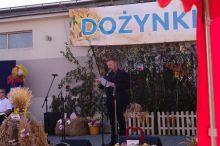 Miniatura zdjęcia: Święto Plonów w Bukowcu