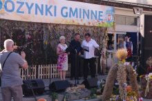 Miniatura zdjęcia: Święto Plonów w Bukowcu