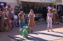 Miniatura zdjęcia: Święto Plonów w Bukowcu