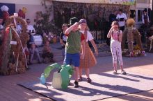 Miniatura zdjęcia: Święto Plonów w Bukowcu