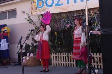 Miniatura zdjęcia: Święto Plonów w Bukowcu