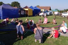 Miniatura zdjęcia: Święto Plonów w Bukowcu