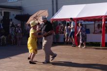 Miniatura zdjęcia: Święto Plonów w Bukowcu