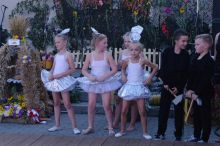 Miniatura zdjęcia: Święto Plonów w Bukowcu