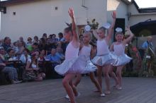 Miniatura zdjęcia: Święto Plonów w Bukowcu