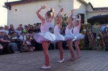 Miniatura zdjęcia: Święto Plonów w Bukowcu