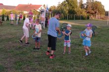 Miniatura zdjęcia: Święto Plonów w Bukowcu