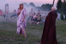 Miniatura zdjęcia: Święto Plonów w Bukowcu